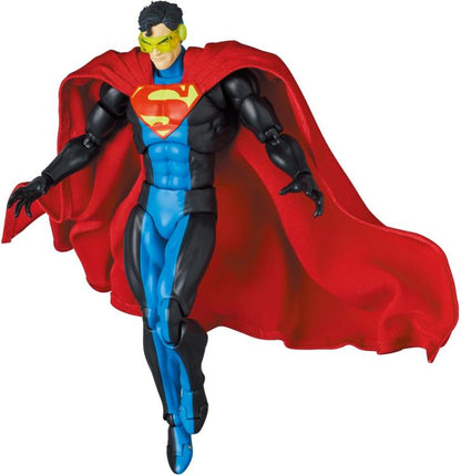 The Return of Superman MAFEX No.219 Eradicator