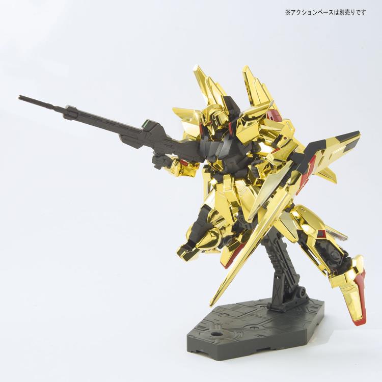 Mobile Suit Gundam Unicorn HGUC MSN-001 Delta Gundam 1/144 Scale Model Kit #136