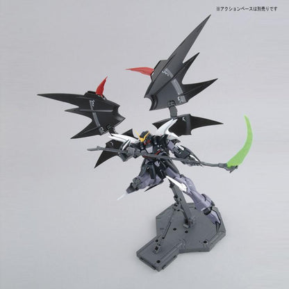 Gundam Wing: Endless Waltz MG Deathscythe Hell (EW Ver.) 1/100 Scale Model Kit