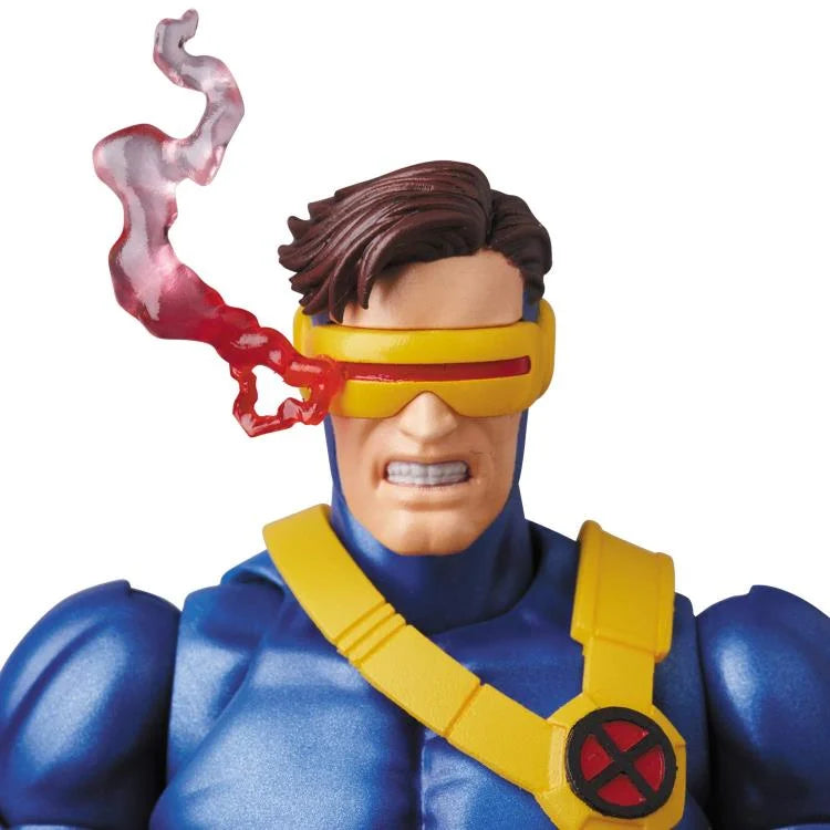 Marvel MAFEX No.099 Cyclops Action Figure