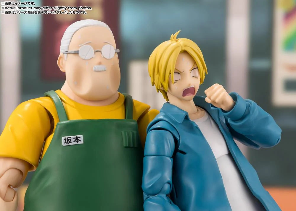 Taro Sakamoto Sakamoto Days