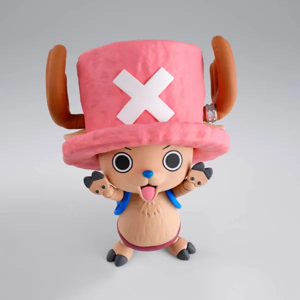 PRE-ORDER - One Piece S.H.Figuarts Tony Tony Chopper  (Drum Island) Action Figure