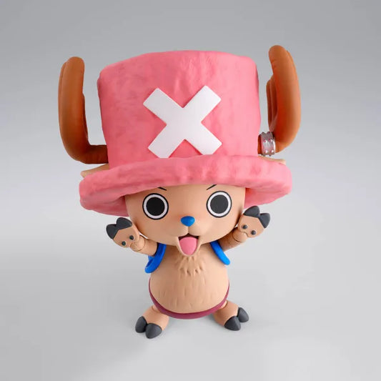 PRE-ORDER - One Piece S.H.Figuarts Tony Tony Chopper  (Drum Island) Action Figure
