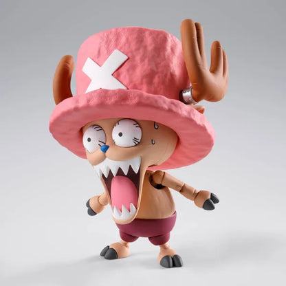 PRE-ORDER - One Piece S.H.Figuarts Tony Tony Chopper  (Drum Island) Action Figure