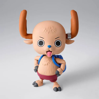 PRE-ORDER - One Piece S.H.Figuarts Tony Tony Chopper  (Drum Island) Action Figure