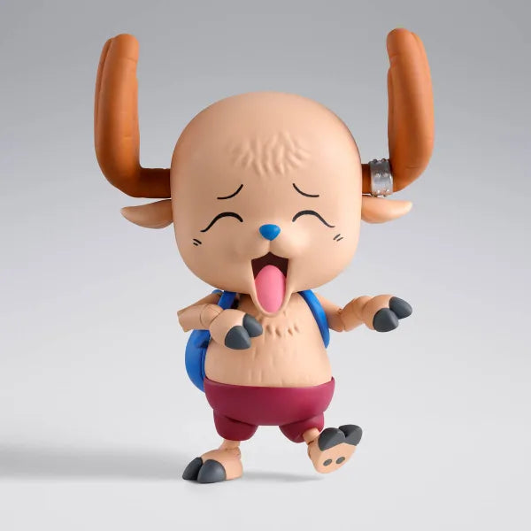 PRE-ORDER - One Piece S.H.Figuarts Tony Tony Chopper  (Drum Island) Action Figure