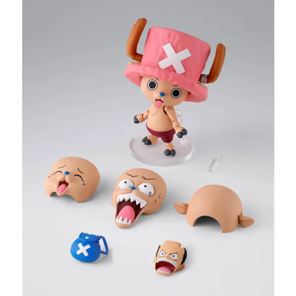PRE-ORDER - One Piece S.H.Figuarts Tony Tony Chopper  (Drum Island) Action Figure