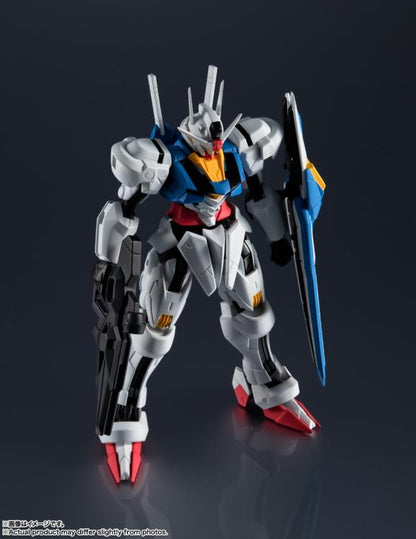 Mobile Suit Gundam: The Witch from Mercury Gundam Universe GU-27 XVX-016 Gundam Aerial