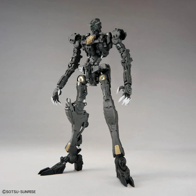 Mobile Suit Gundam: Iron-Blooded Orphans MG Gundam Barbatos Lupus 1/100 Scale Model Kit
