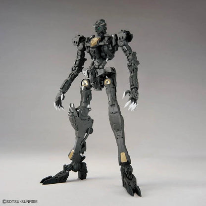 Mobile Suit Gundam: Iron-Blooded Orphans MG Gundam Barbatos Lupus 1/100 Scale Model Kit