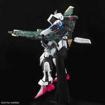 Mobile Suit Gundam SEED PG Perfect Strike Gundam 1/60 Scale Model Kit