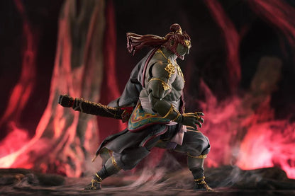 The Legend of Zelda: Tears of the Kingdom Figma No.632 Ganondorf