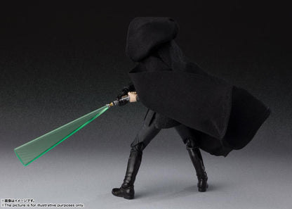 The Mandalorian S.H.Figuarts Luke Skywalker