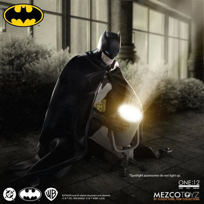 Batman: Year One One:12 Collective Batman Action Figure