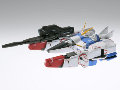 Mobile Suit Victory Gundam MG V Gundam (Ver. Ka) 1/100 Scale Exclusive Model Kit