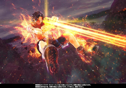 One Piece S.H.Figuarts Ace Portgas D. Ace (Fire Fist)