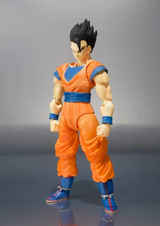Dragon Ball Z S.H.Figuarts Ultimate Son Gohan 1.0