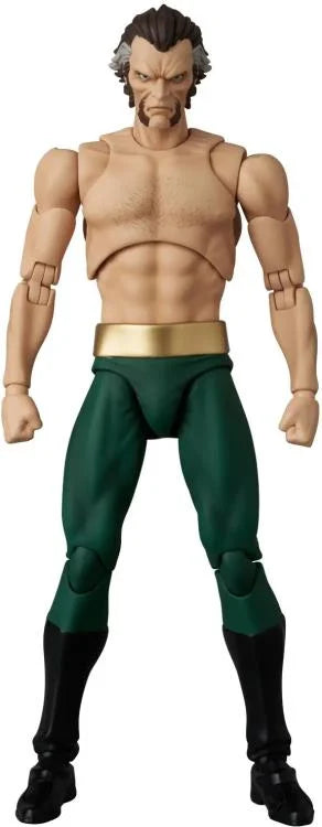 Pre-Order - Batman: Hush MAFEX No.294 Ra's al Ghul Action Figure