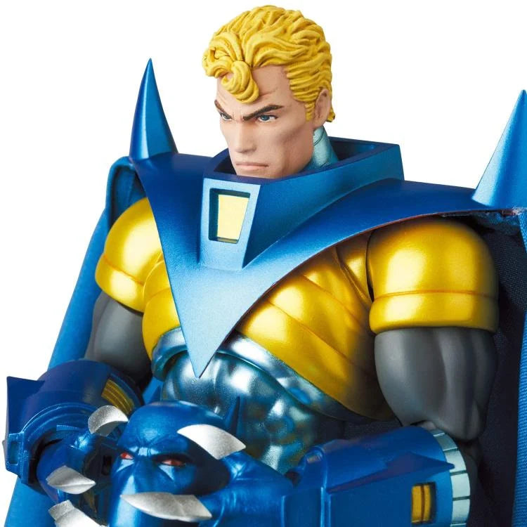 Batman: Knightfall MAFEX No.144 Batman Action Figure