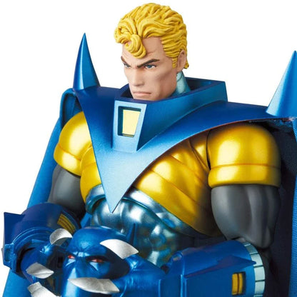 Batman: Knightfall MAFEX No.144 Batman Action Figure