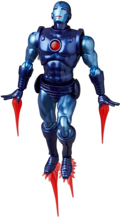 PRE-ORDER: Marvel MAFEX No.231 Iron Man (Stealth Ver.)