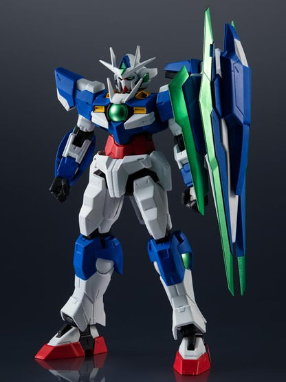 Mobile Suit Gundam 00 - A Wakening of the Trailblazer Gundam Universe GNT-0000 00 QAN[T] GU-30