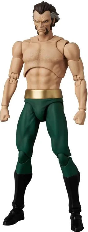 Pre-Order - Batman: Hush MAFEX No.294 Ra's al Ghul Action Figure
