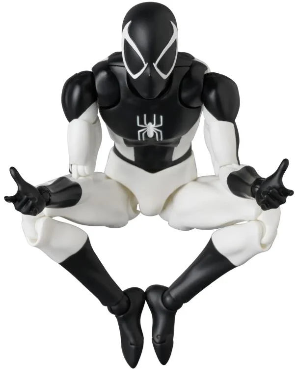 PRE-ORDER:Marvel Comics MAFEX No.302 Negative Zone Spider-Man Action Figure