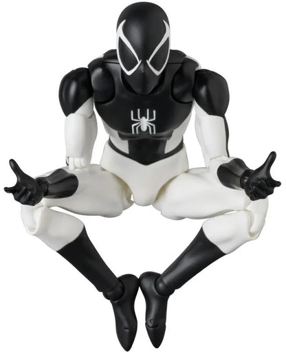 PRE-ORDER:Marvel Comics MAFEX No.302 Negative Zone Spider-Man Action Figure