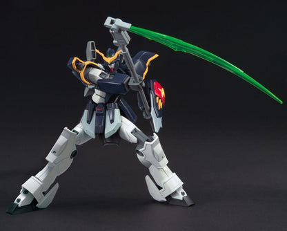 Mobile Suit Gundam Wing HGAC Gundam Deathscythe 1/144 Scale Model Kit