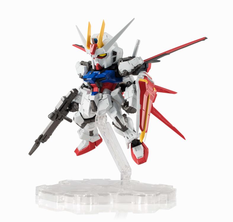 Gundam NXEDGE Style Aile Strike Gundam