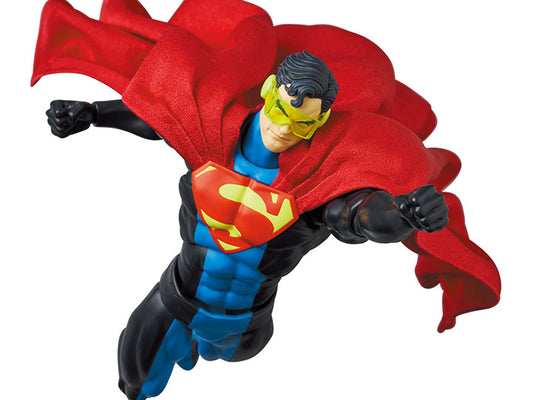 The Return of Superman MAFEX No.219 Eradicator