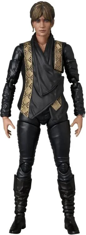 Pre-Order John Wick: Chapter 3 - Parabellum MAFEX No.274 Sofia Action Figure