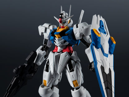 Mobile Suit Gundam: The Witch from Mercury Gundam Universe GU-27 XVX-016 Gundam Aerial