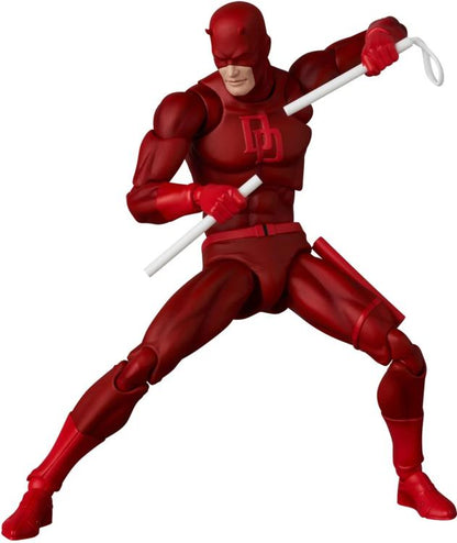 Marvel MAFEX No.223 Daredevil (Comic Ver.)