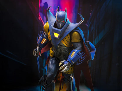 PRE-ORDER - Batman: Arkham Origins VGM74 Knightfall Batman 1/6th Scale Collectible Figure