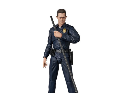 PRE-ORDER - Terminator 2: Judgement Day MAFEX No.281 T-1000 Action Figure
