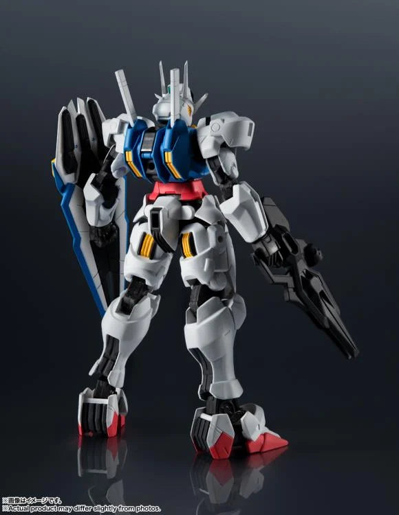 Mobile Suit Gundam: The Witch from Mercury Gundam Universe GU-27 XVX-016 Gundam Aerial