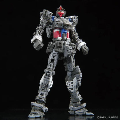 Mobile Suit Gundam RG RX-78-2 #40 Gundam 1/144 Scale Model Kit Ver.2.0