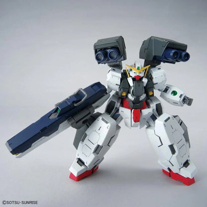 Mobile Suit Gundam 00 MG Gundam Virtue 1/100 Scale Model Kit