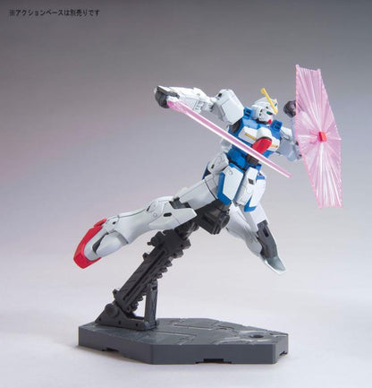 Mobile Suit Victory Gundam HGUC Victory Gundam 1/144 Scale Model Kit #165