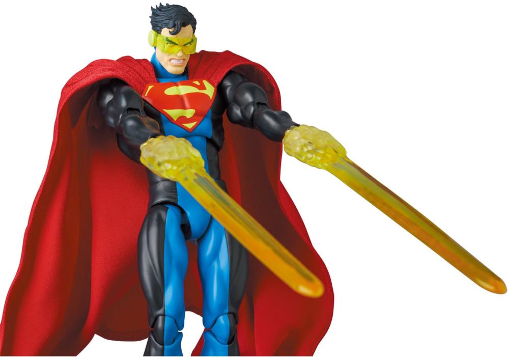 The Return of Superman MAFEX No.219 Eradicator