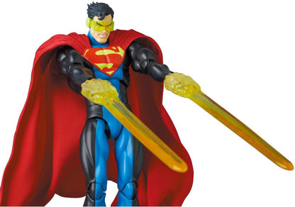 The Return of Superman MAFEX No.219 Eradicator