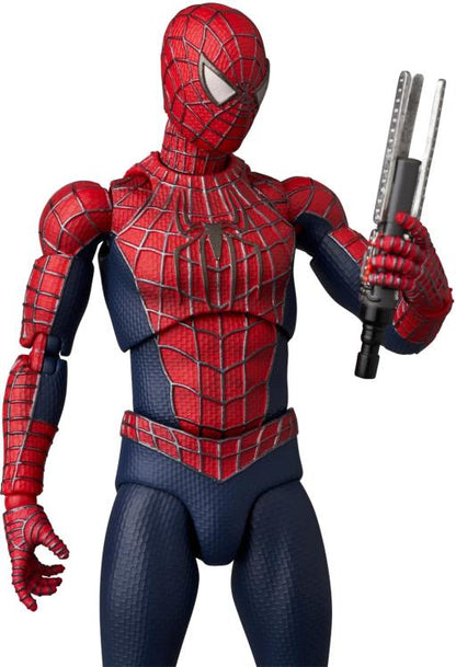 Spider-Man: No Way Home MAFEX No.241 Friendly Neighborhood Spider-Man