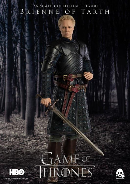 Game of Thrones Brienne of Tarth 1/6 Scale Figure