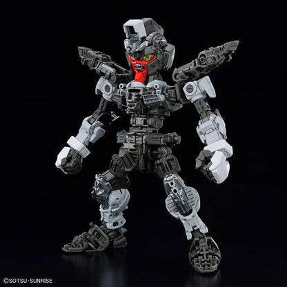 Mobile Suit Gundam SEED MGSD Freedom Gundam Model Kit