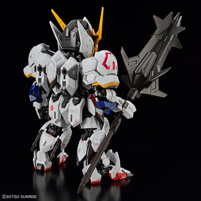 Mobile Suit Gundam: Iron-Blooded Orphans MGSD Gundam Barbatos Model Kit