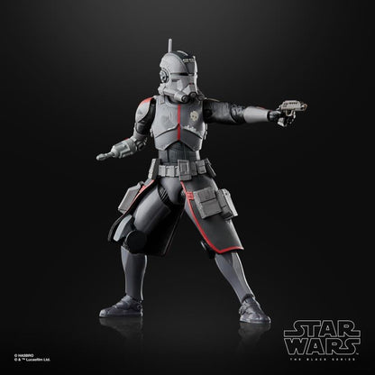 Star Wars: The Black Series 6" Echo (The Bad Batch)