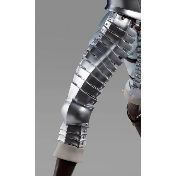PRE-ORDER - Berserk S.H.Figuarts Griffith (The Band of the Hawk) Action Figure