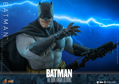 Batman: The Dark Knight Returns CMS024 Batman 1/6th Scale Collectible Figure